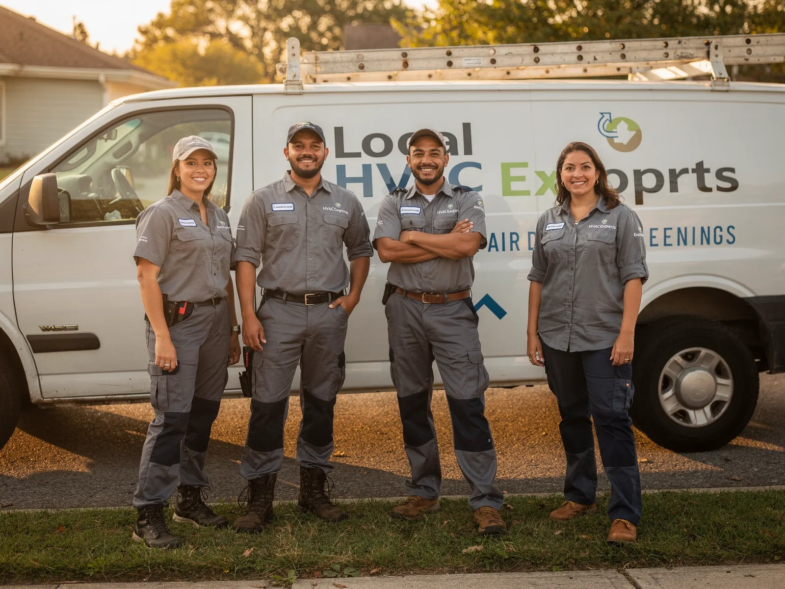24/7 HVAC Repair & AC Replacement company in Harts, WV